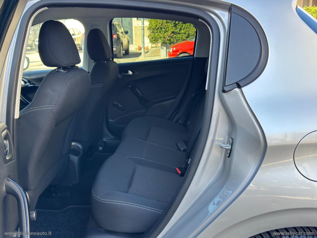 PEUGEOT 208 BlueHDi 75 5p. Allure