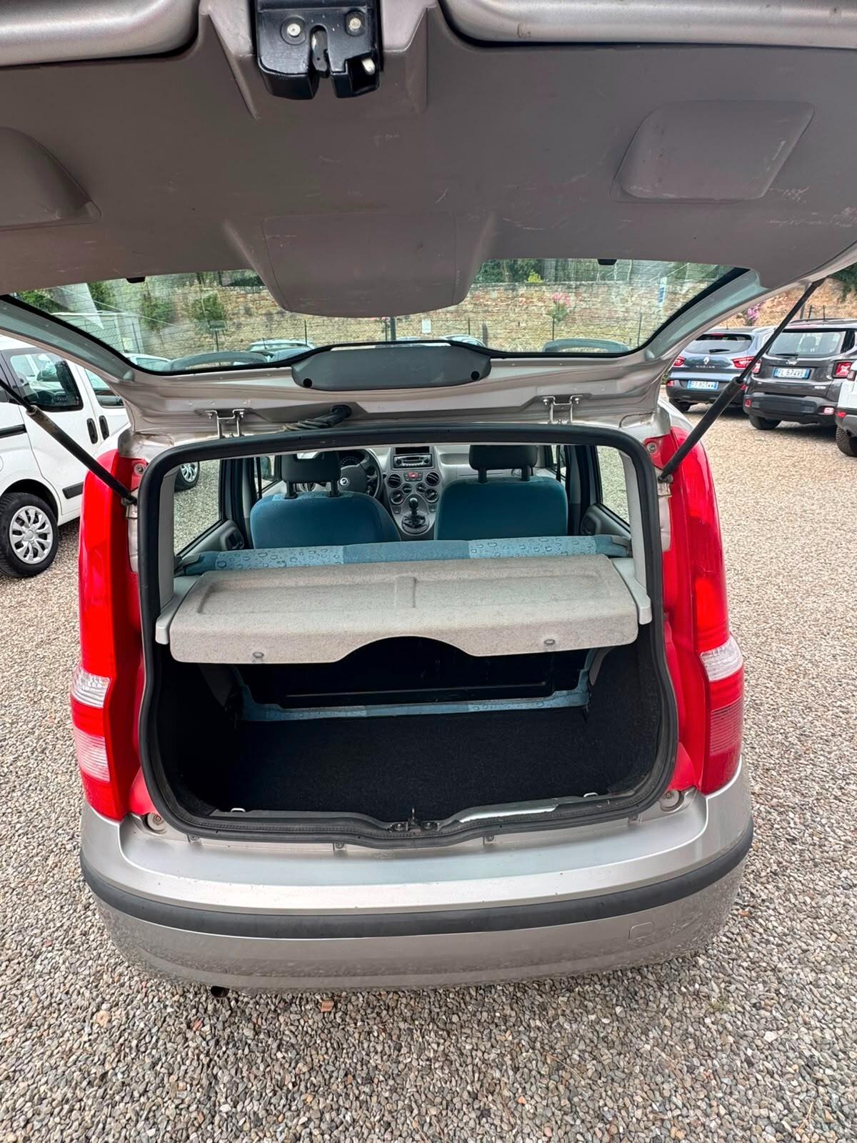 Fiat Panda 1.1 Active