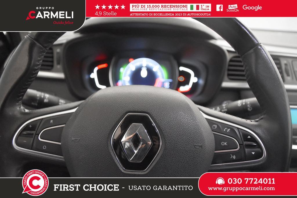 Renault Kadjar 1.5 dCi Energy Intens
