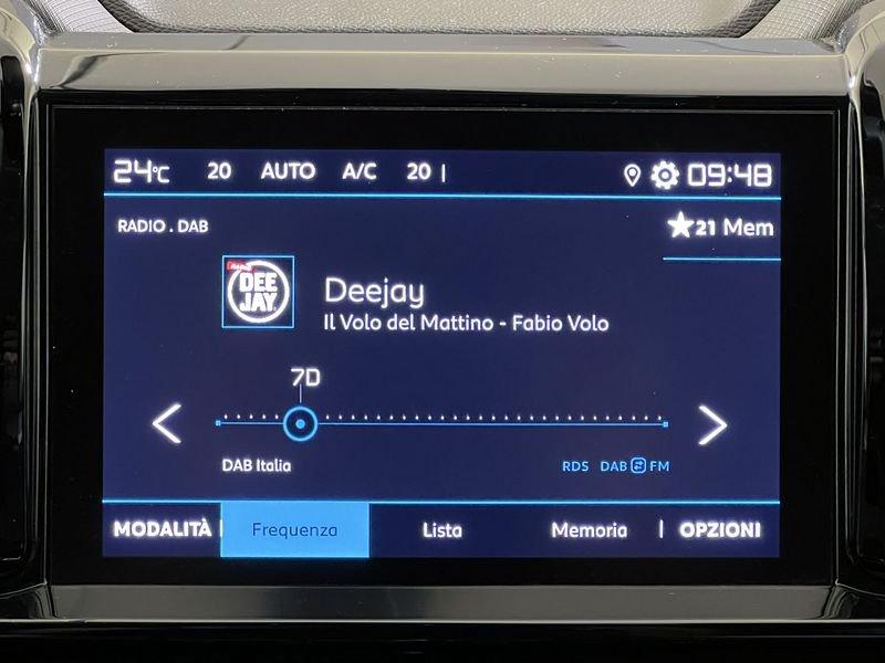 Citroën C5 Aircross BlueHDi 130 S&S Feel