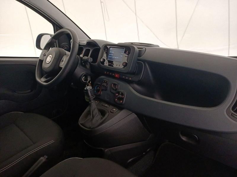 FIAT Panda III 2021 1.0 firefly hybrid s&s 70cv 5p.ti