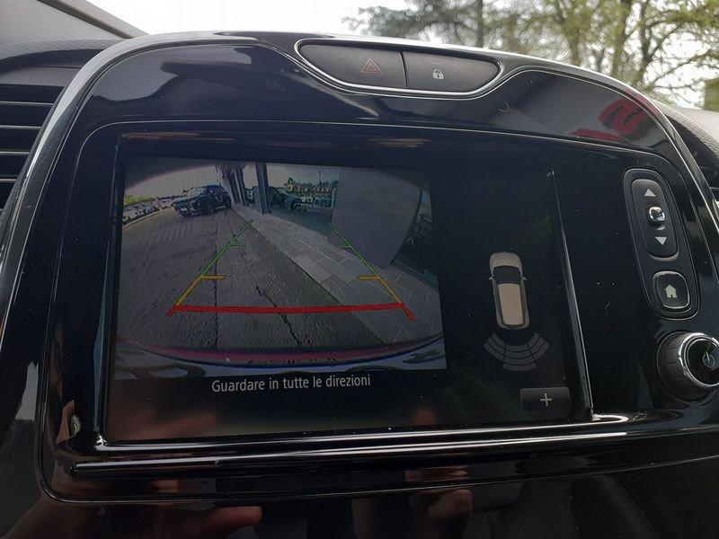 Renault Captur dCi 90 CV EDC . AUTOCARRO N1 - IVA COMPRESA