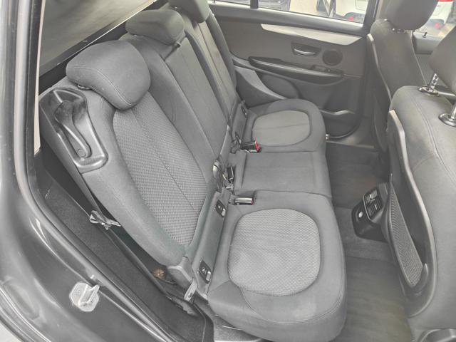 BMW 218 d xDrive Active Tourer Advantage 7 p.ti