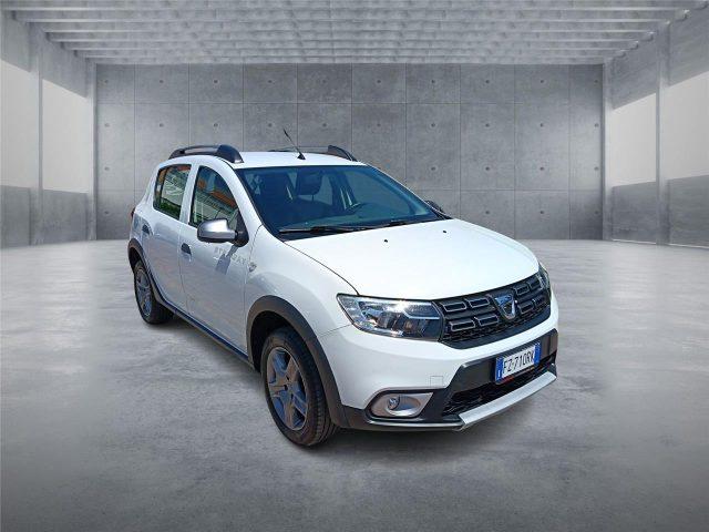 DACIA Sandero 2ª serie Stepway 0.9 TCe 90 CV Comfort