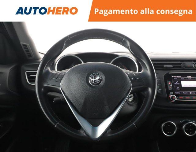 ALFA ROMEO Giulietta 1.6 JTDm 120 CV