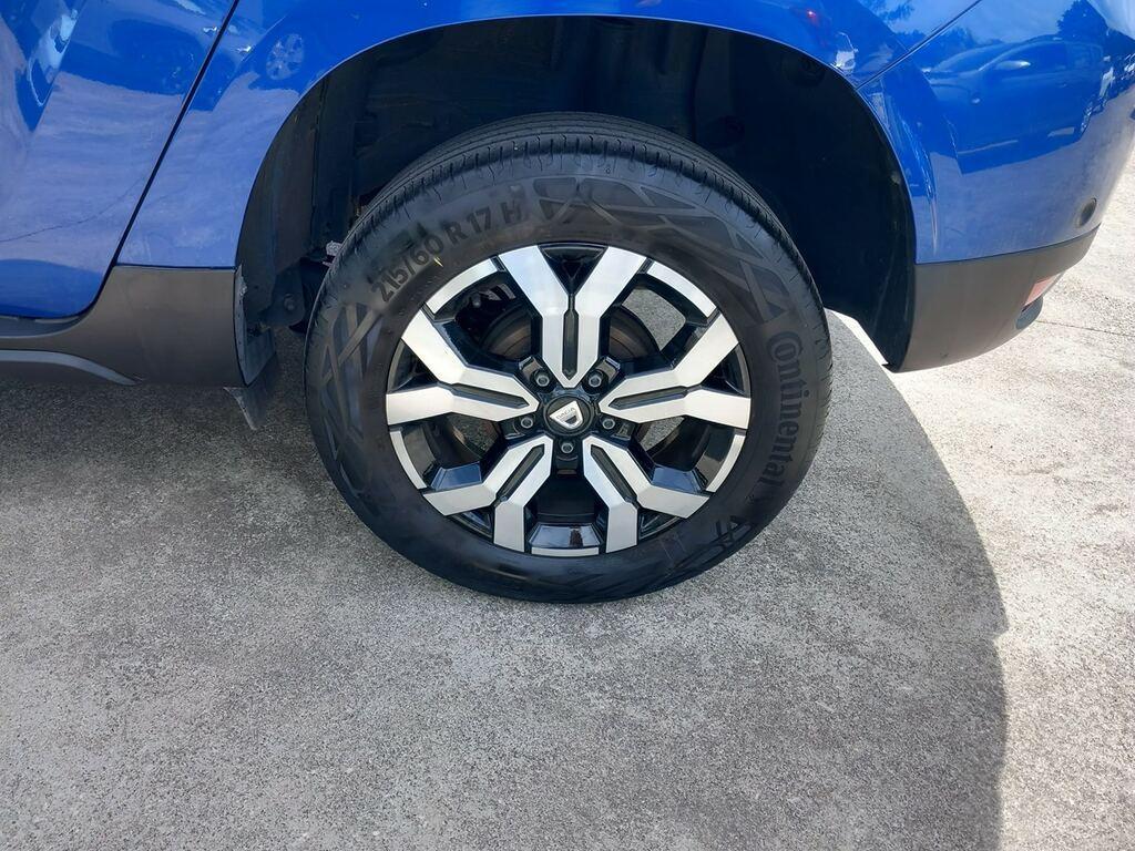 Dacia Duster 1.0 TCe GPL Journey UP 4x2
