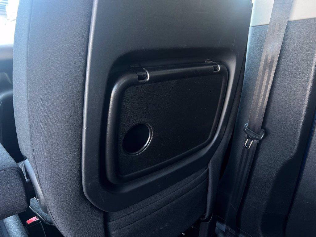 PEUGEOT Rifter BlueHDi 130 S&S EAT8 GT Line Standard del 2020