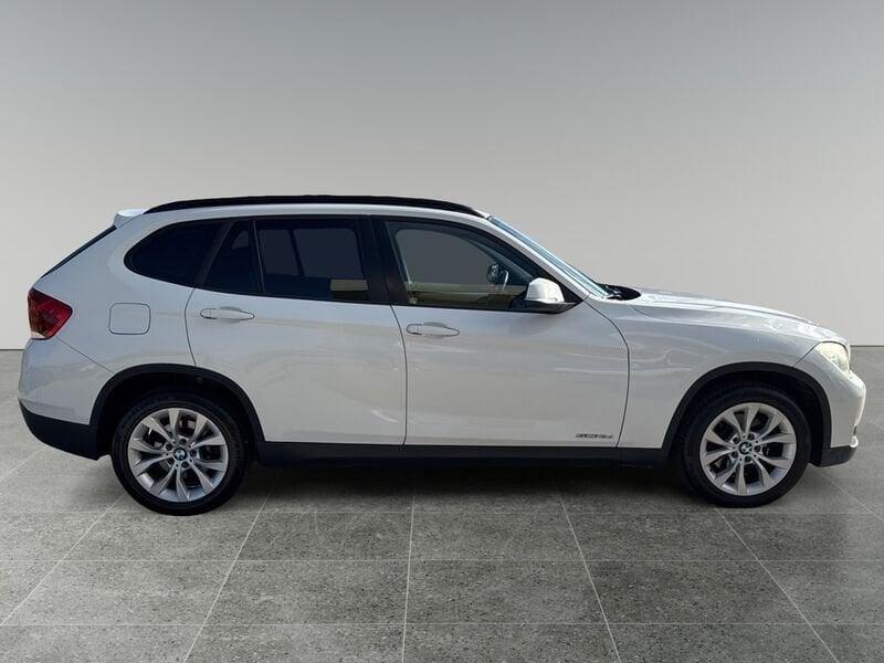 BMW X1 X1 sdrive18d