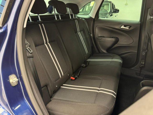 OPEL Crossland 1.2 Turbo 12V 110CV S&S Elegance *UNICO PROP.*
