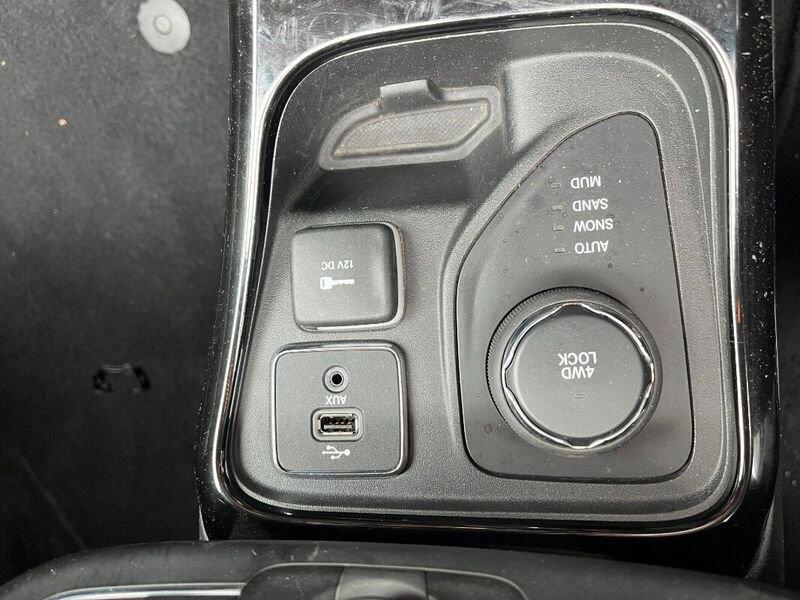 Jeep Compass Compass 2.0 Multijet II 4WD Night Eagle