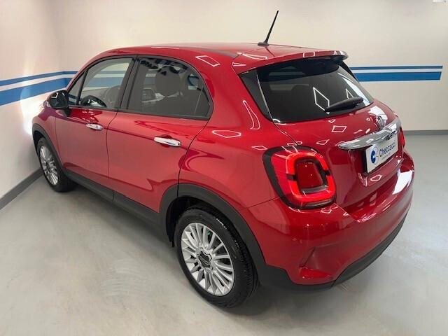 Fiat 500X 1.3 MultiJet 95 CV Connect