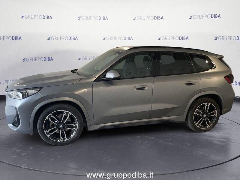 BMW X1 U11 xdrive20d mhev 48V MSport auto