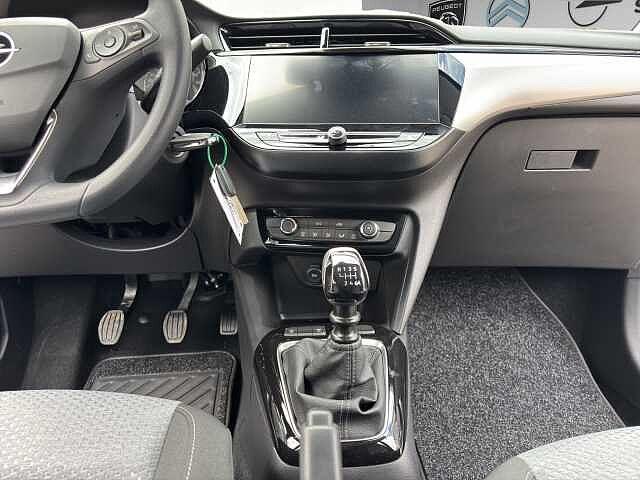 Opel Corsa 1.2 100 CV Edition