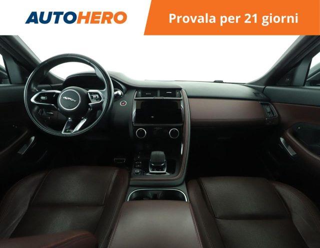 JAGUAR E-Pace 2.0D I4 163 CV AWD Auto R-Dynamic S