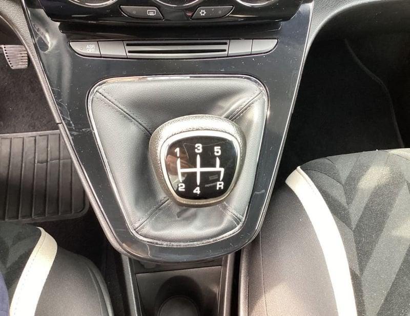 Lancia Ypsilon 1.2 SILVER 69CV