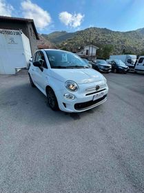Fiat 500 1.0 Hybrid Connect