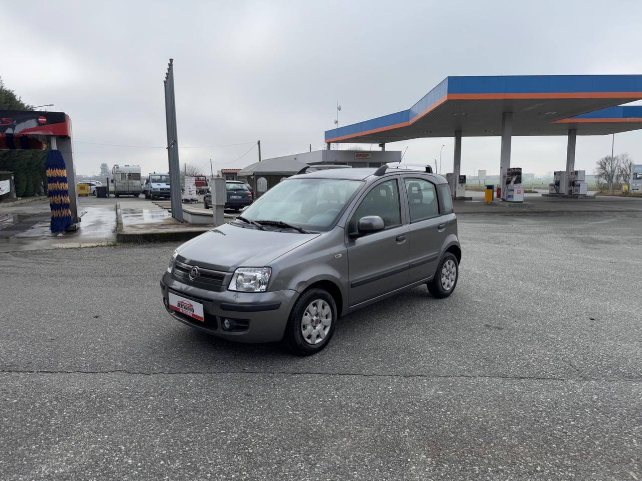 Fiat Panda 1.2 Dynamic