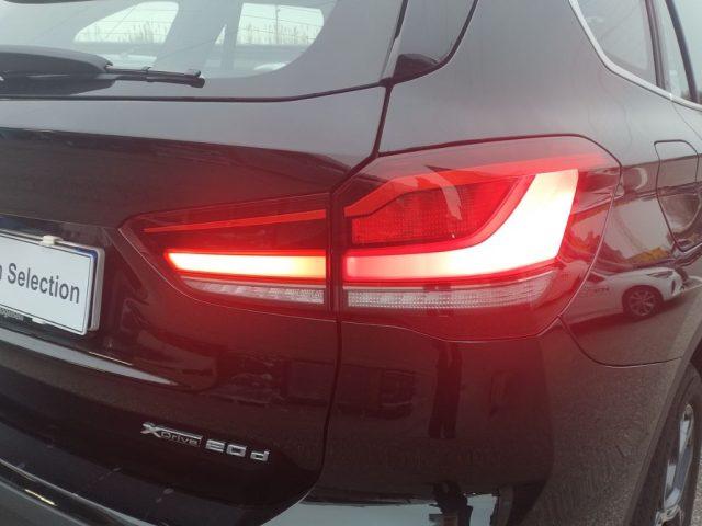 BMW X1 xDrive20d xLine Aut.