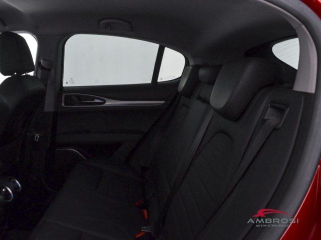ALFA ROMEO Stelvio 2.2 t Sprint rwd 190cv auto