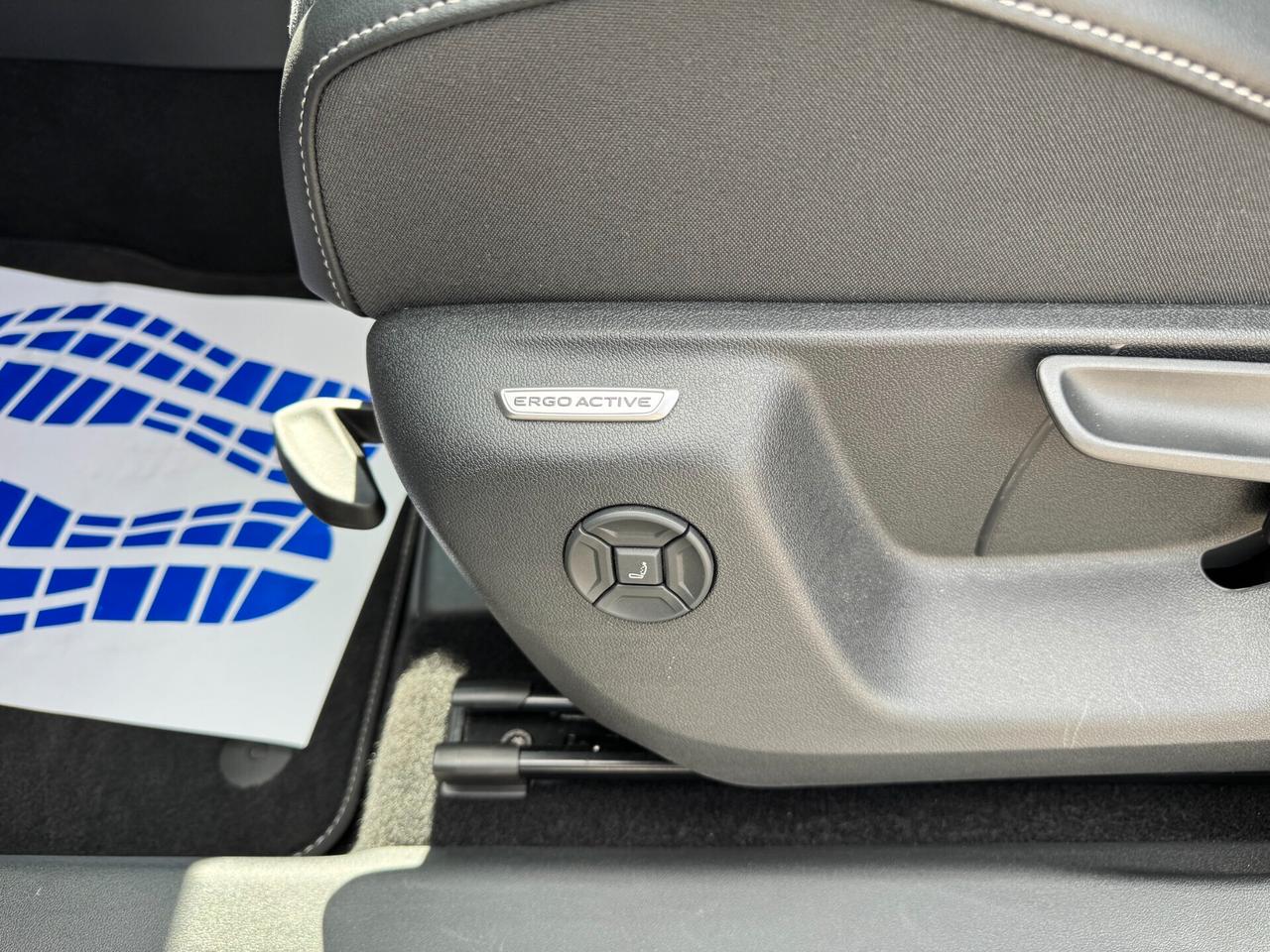 Volkswagen Tiguan 1.5 eTSI 150 CV ACT DSG R-Line FULL OPTIONAL