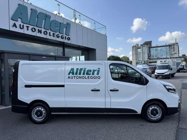 Nissan NV300 2.0cdti FurgonL2H1 27qli 120cv2800x1620x1400kg1029