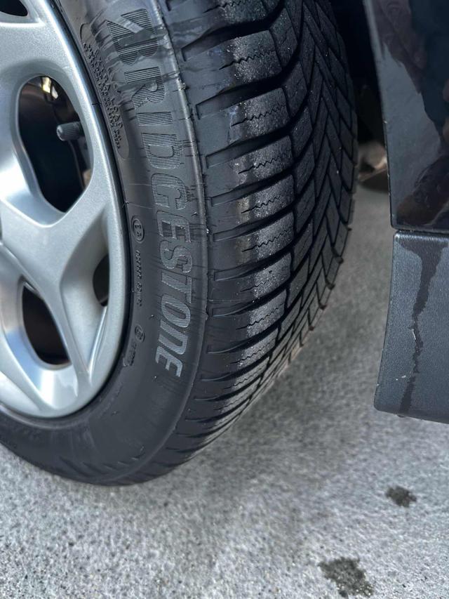 FORD C-Max 1.6 TDCi 115CV Plus OK NEOPATENTATO