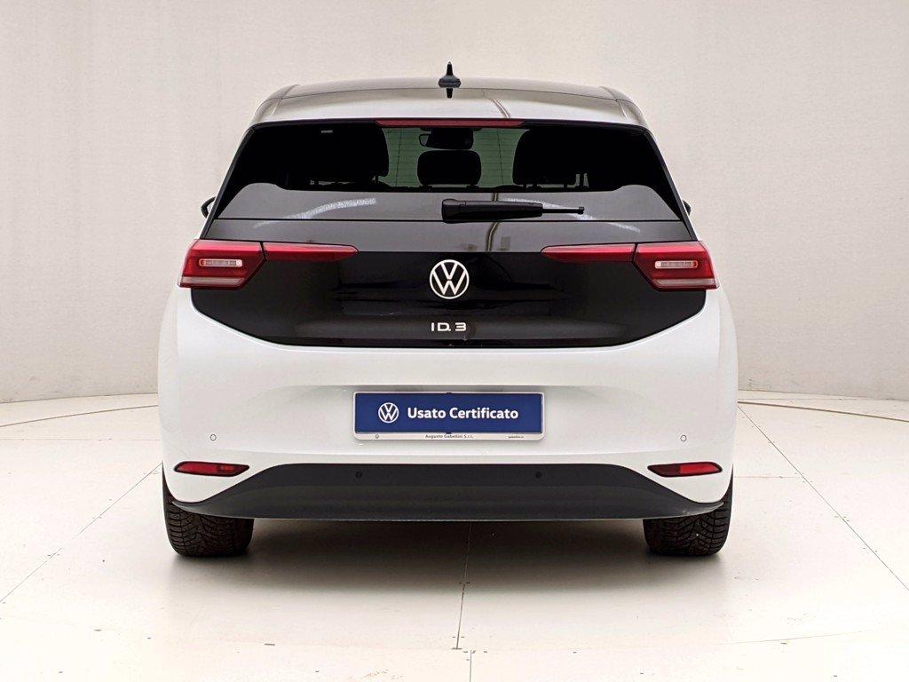 VOLKSWAGEN ID.3 Tech del 2020