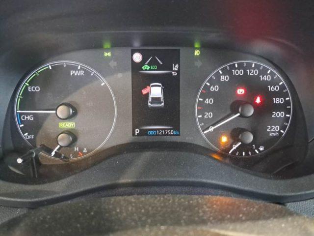 TOYOTA Yaris 1.5 Hybrid 5P AUTOMATICA