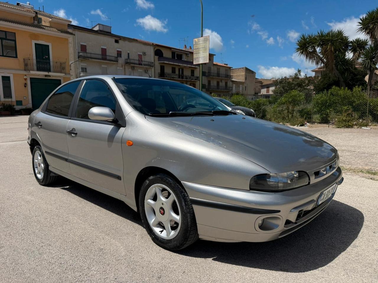Fiat Brava Bravo 105 JTD cat GT