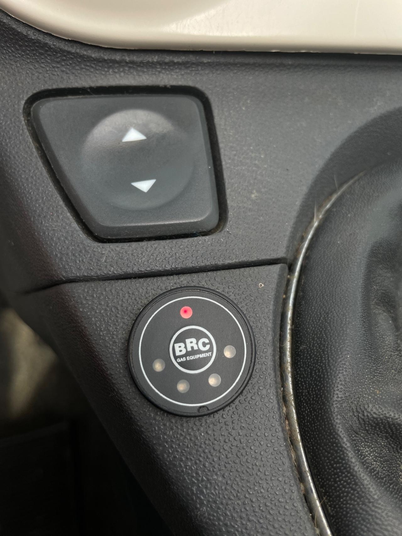 Fiat 500 C 1.2 Lounge GPL