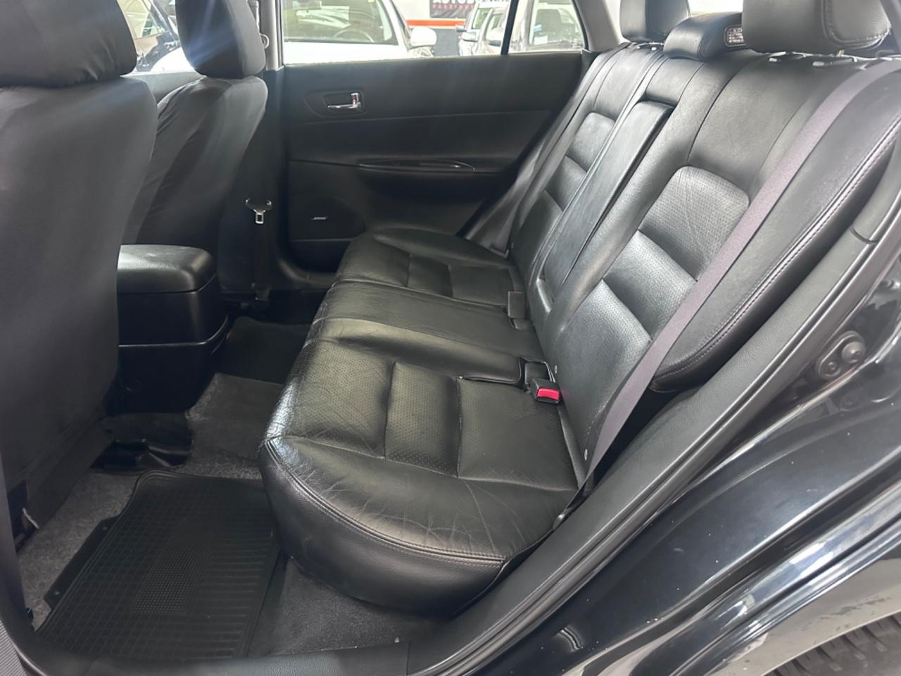 Mazda 6 Mazda6 2.0 CD 16V 136CV Wagon L&B