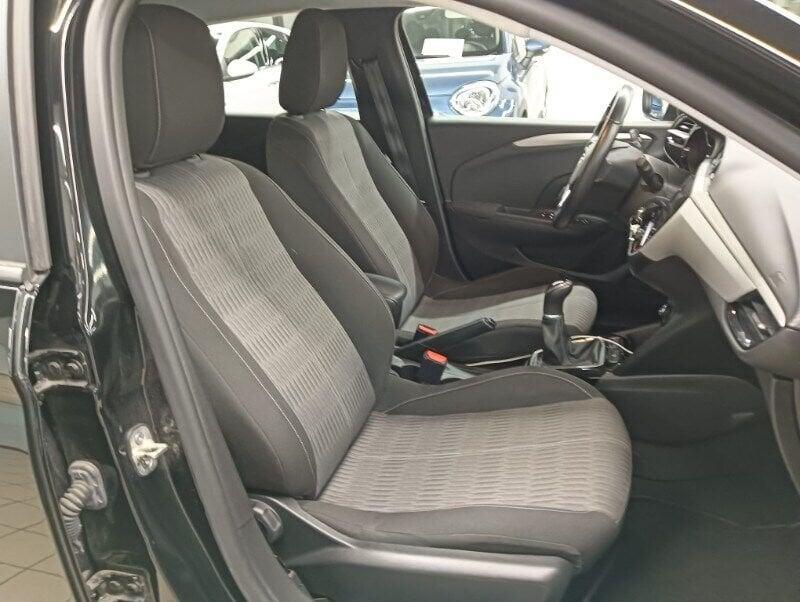 Opel Corsa Corsa 1.2 Edition