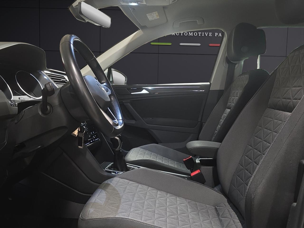 Volkswagen Tiguan 2.0 TDI Life PREZZO REALE