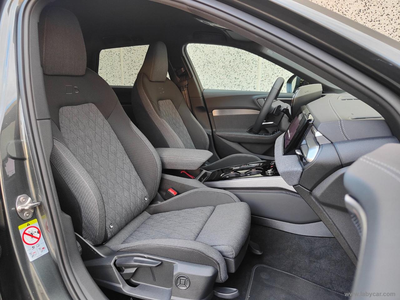 AUDI A5 Avant TDI S Line S tronic mHEV 4 ANNI GARANZIA