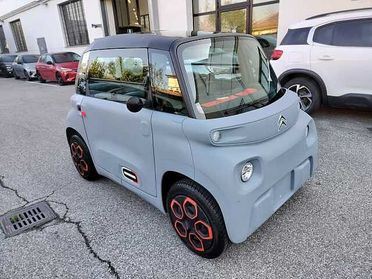 Citroen Ami My Pack Orange