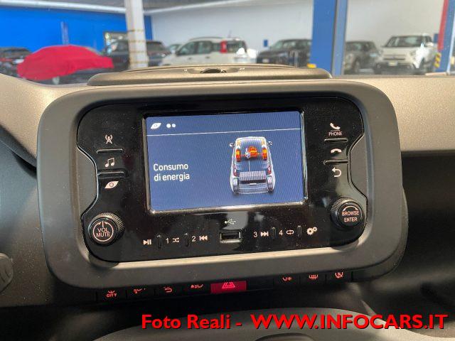 FIAT Panda 1.0 FireFly S&S Hybrid City Life PROMO !!