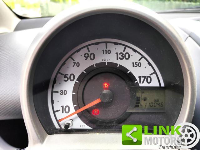 CITROEN C1 1.0 5 porte NEOPATENTATI GARANZIA INCLUSA
