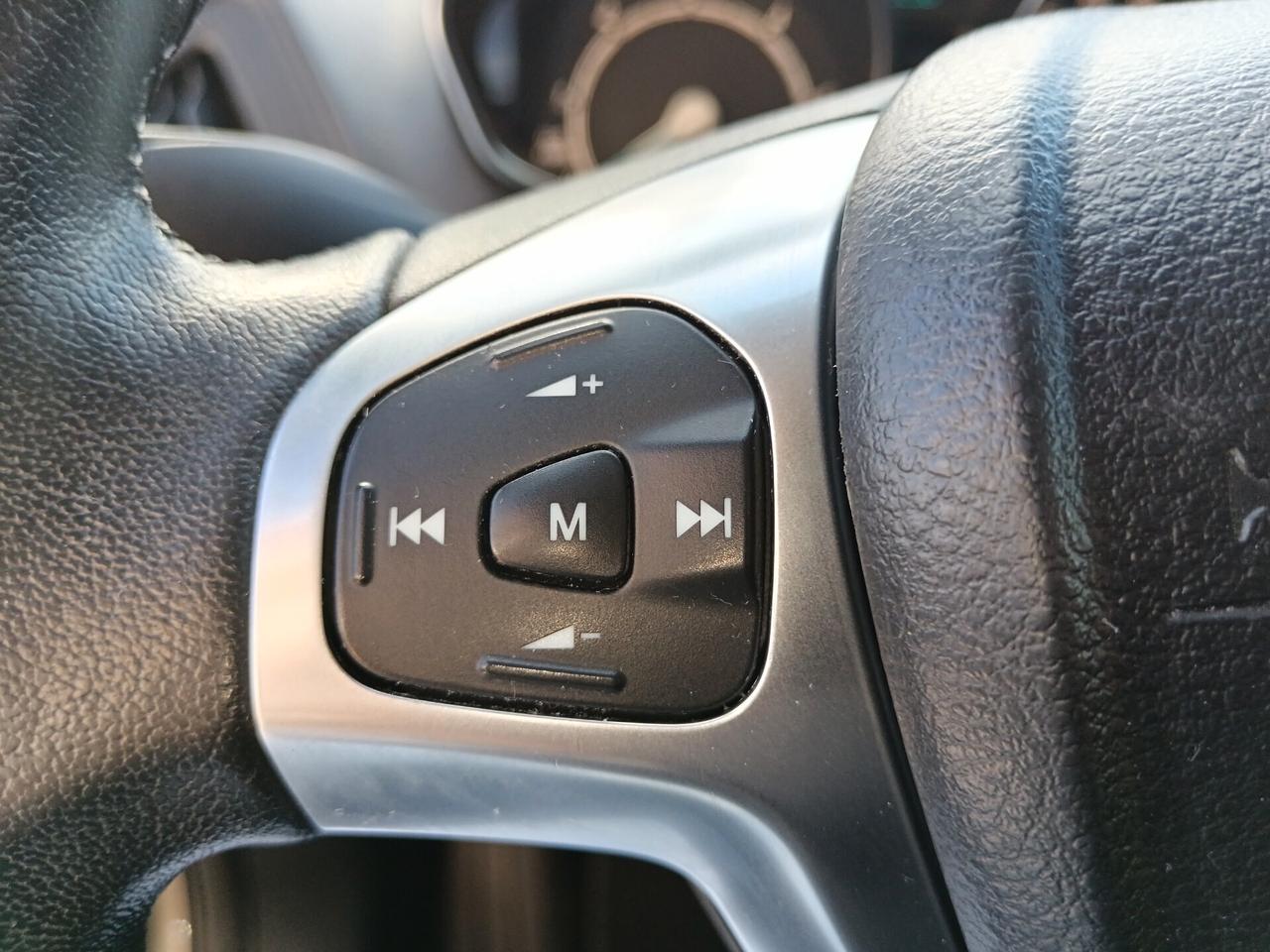 Ford B Max 1.5 TDCi 95CV NUOVISSIMA