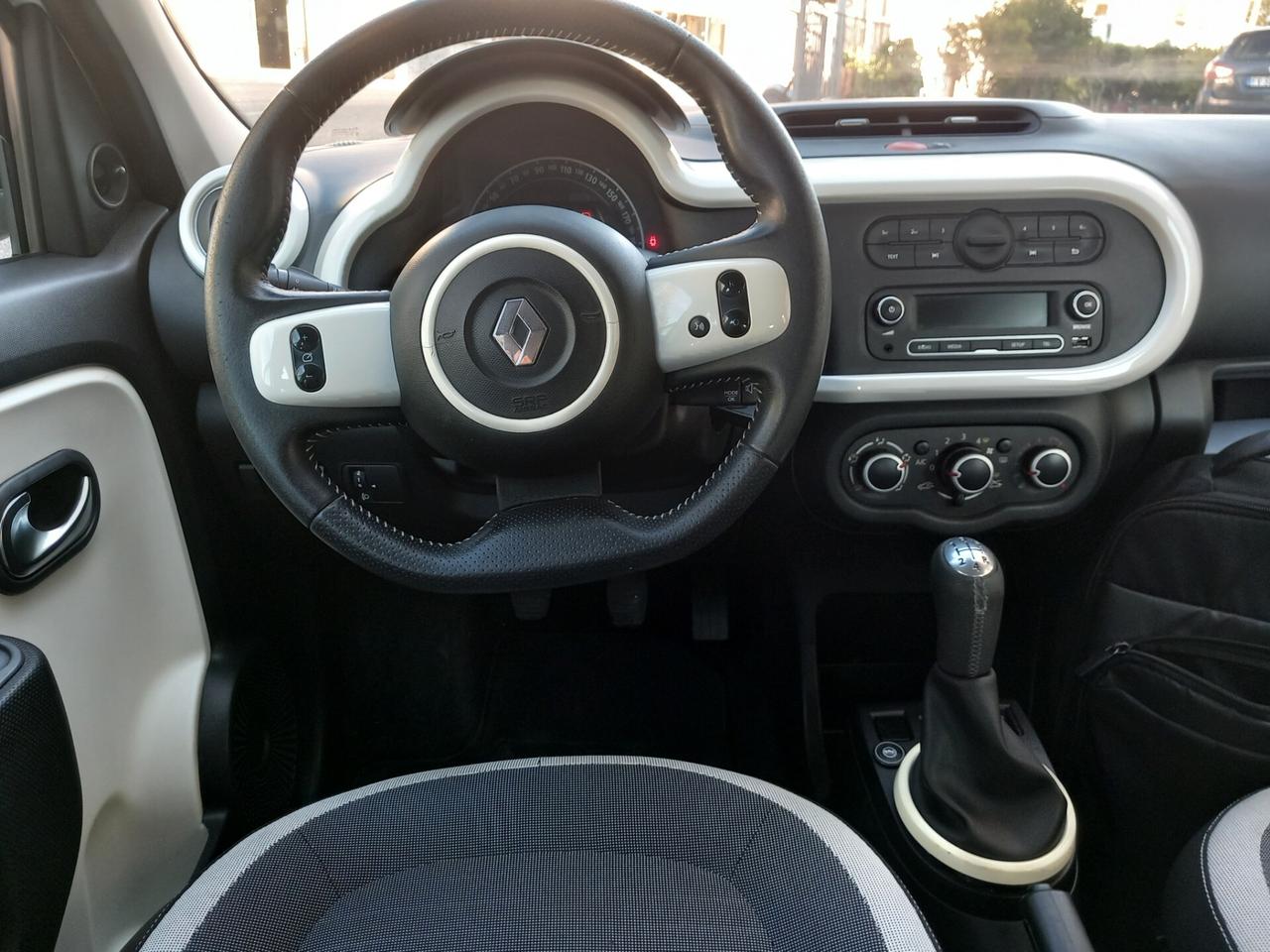 Renault Twingo TCe 90 CV GPL Duel2