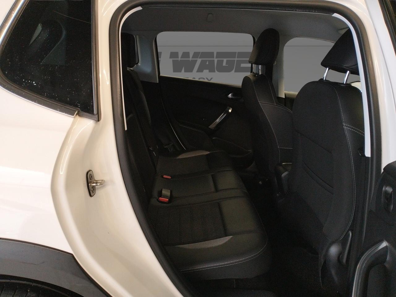 Peugeot 2008 BlueHDi 120 S&S Allure