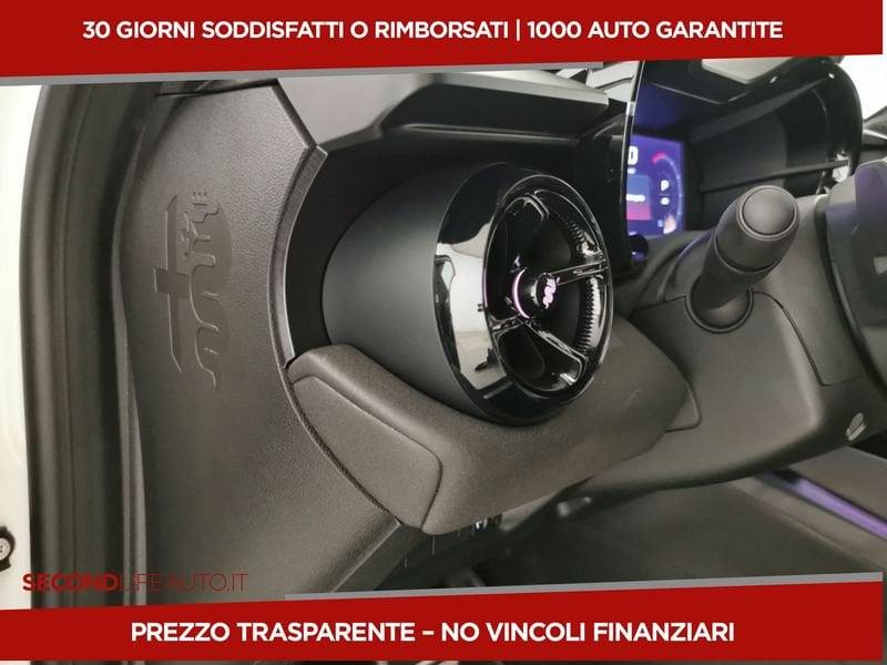 Alfa Romeo Junior 1.2 ibrida Speciale 145cv edct6