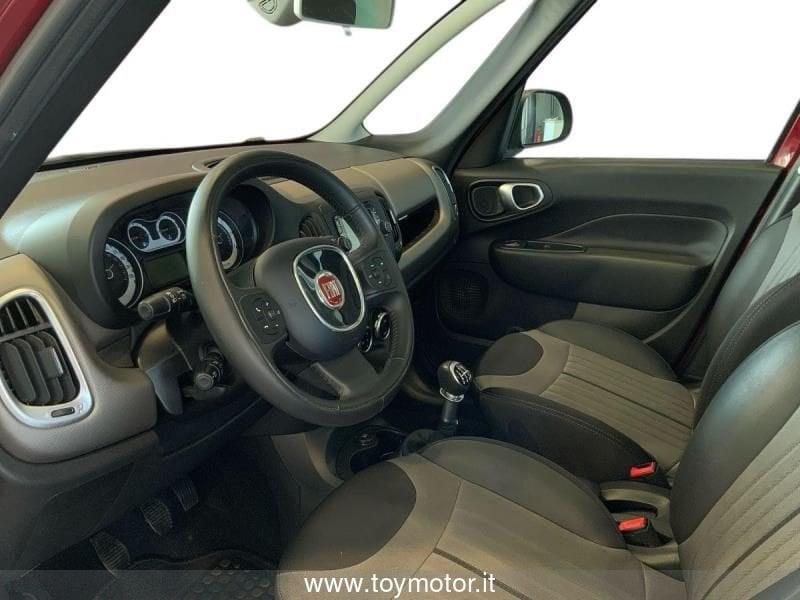 FIAT 500L 1.4 95 CV Lounge