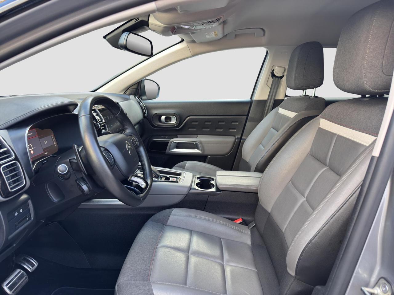 Citroen C5 Aircross 1.5 130cv bluehdi Shine 2021