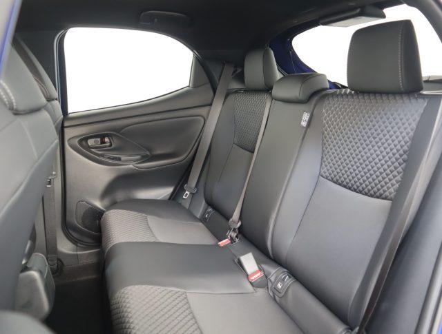 TOYOTA Yaris 1.5 130 Hybrid 5 porte Lounge *PROMO PARISI GROUP*