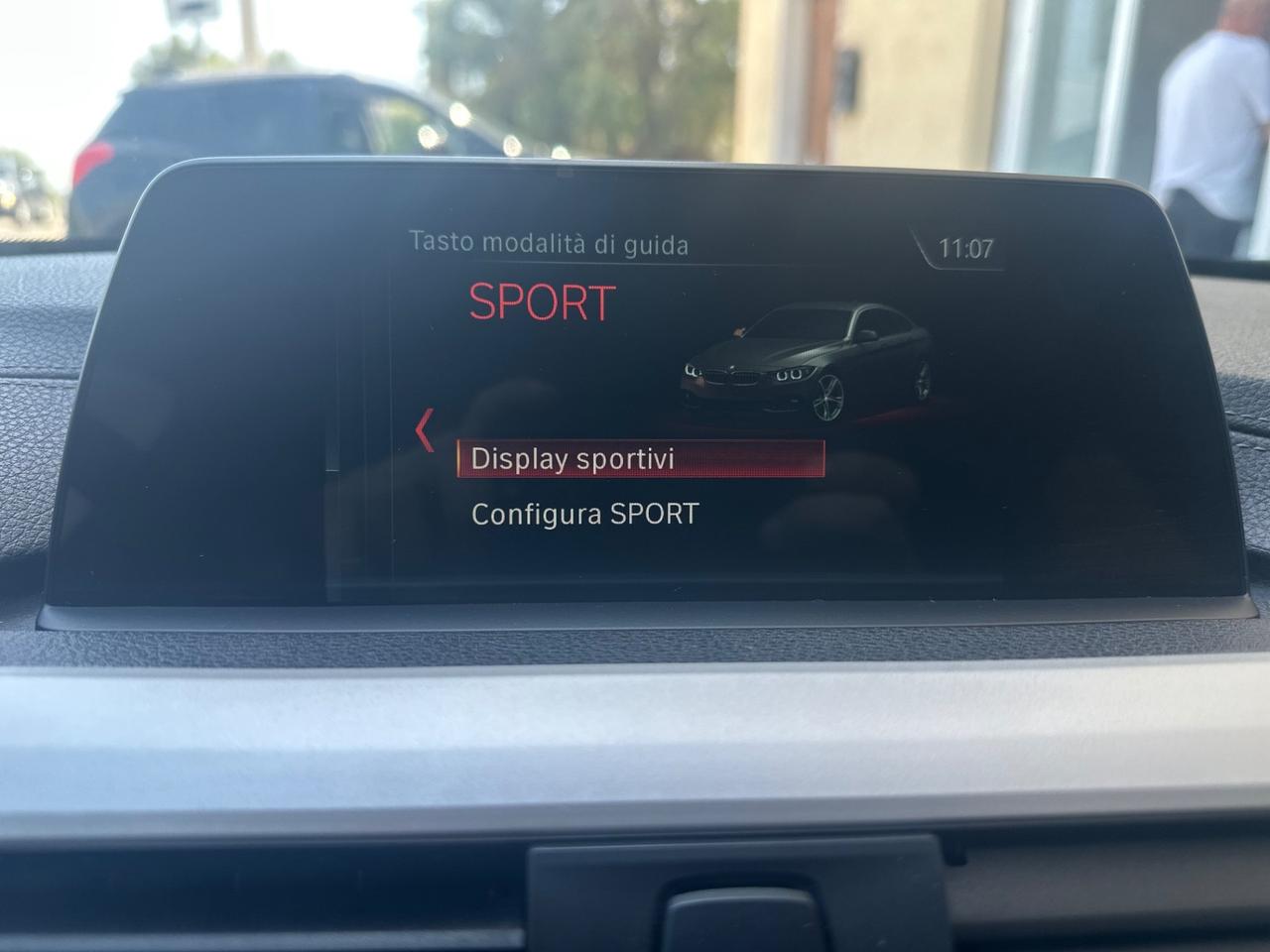Bmw 4er Gran Coupe 420d xDrive Coupé Advantage