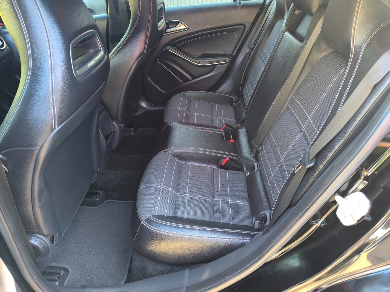 Mercedes-benz A 180 CDI Sport