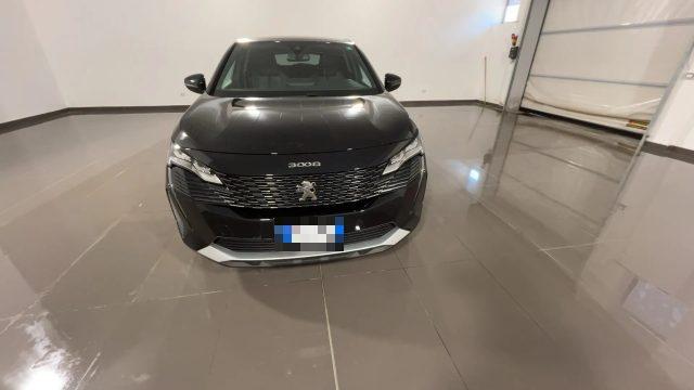 PEUGEOT 3008 BlueHDi 130 S&S EAT8 Allure Pack #VARI COLORI