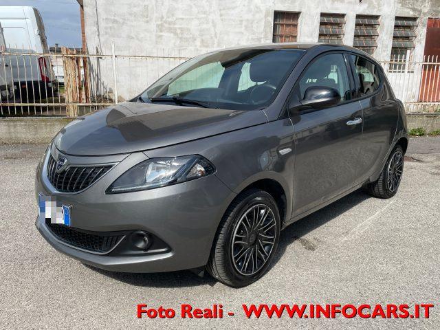 LANCIA Ypsilon 1.0 FireFly 5 porte S&S Hybrid Gold PROMO !