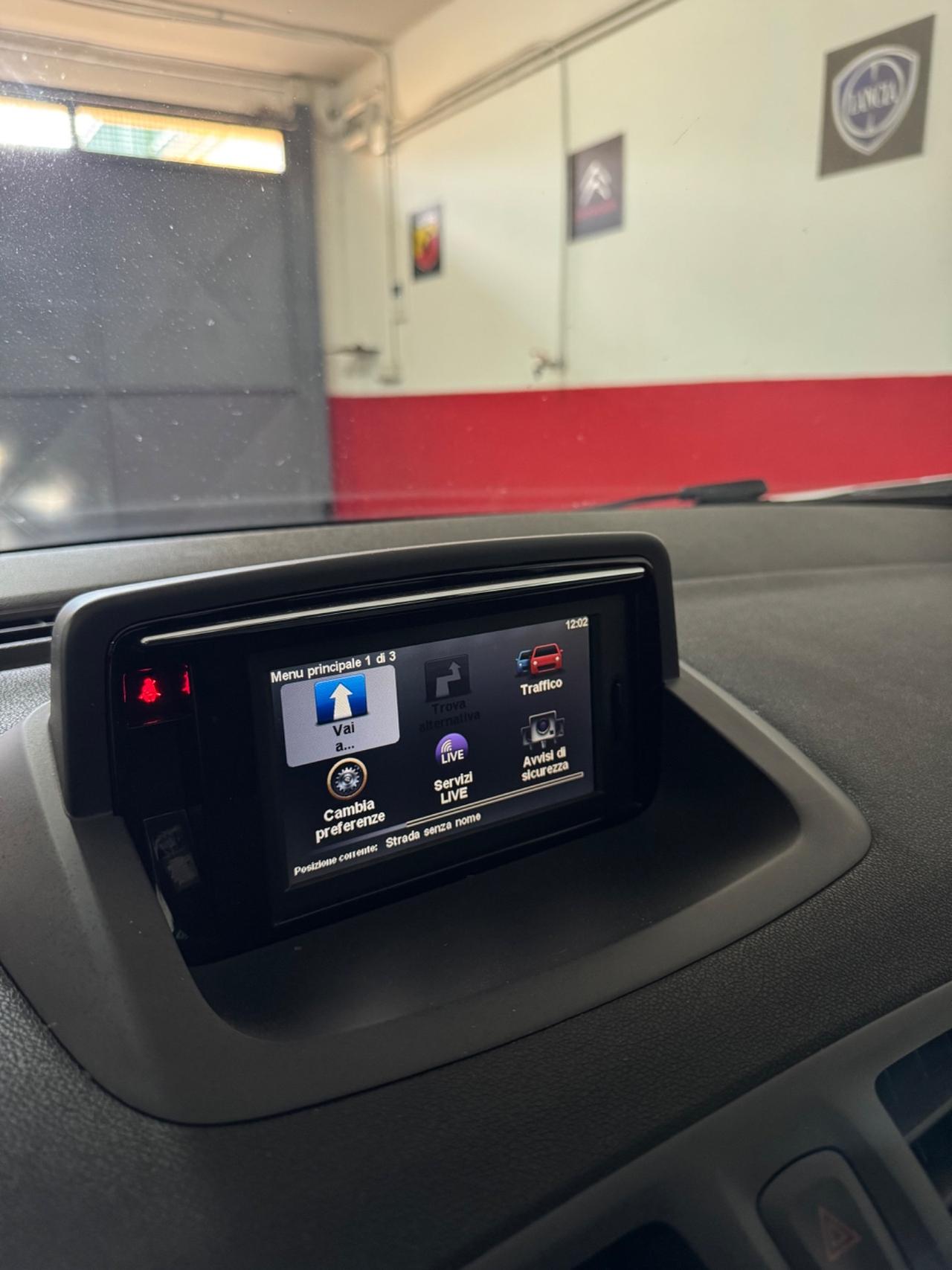 Renault Megane Mégane dCi 110CV Start&Stop SporTour Energy Limited