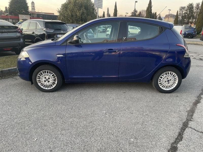 Lancia Ypsilon Ypsilon 1.2 69 CV 5 porte Elefantino